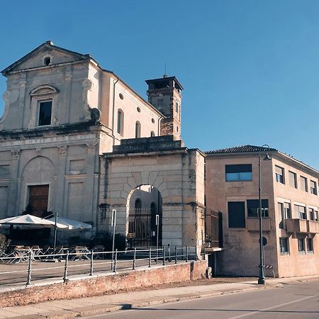 Primavera Al Teatro Romano Верона Екстериор снимка