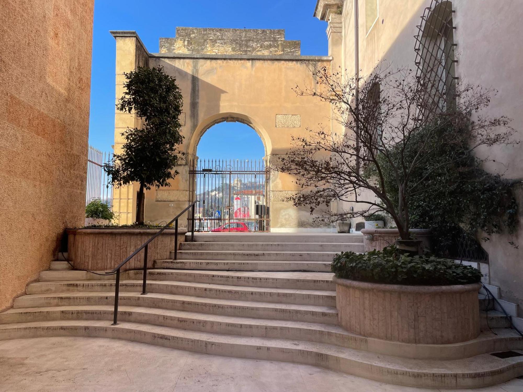 Primavera Al Teatro Romano Верона Екстериор снимка